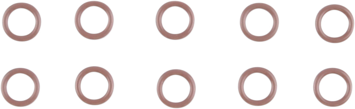 COMETIC Breather Assembly O-Ring