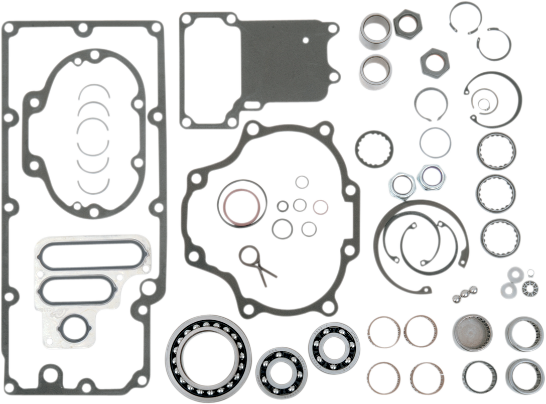 JIMS Transmission Rebuild Kit
