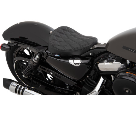 BOBBER-STYLE SOLO SEATS-