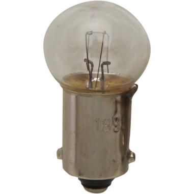 BULB MINATURE 1895