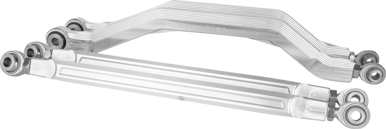 PM OFF-ROAD Radius Rod
