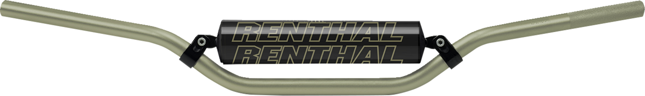 7/8" Off-Road Handlebar — Enduro/MX/Medium