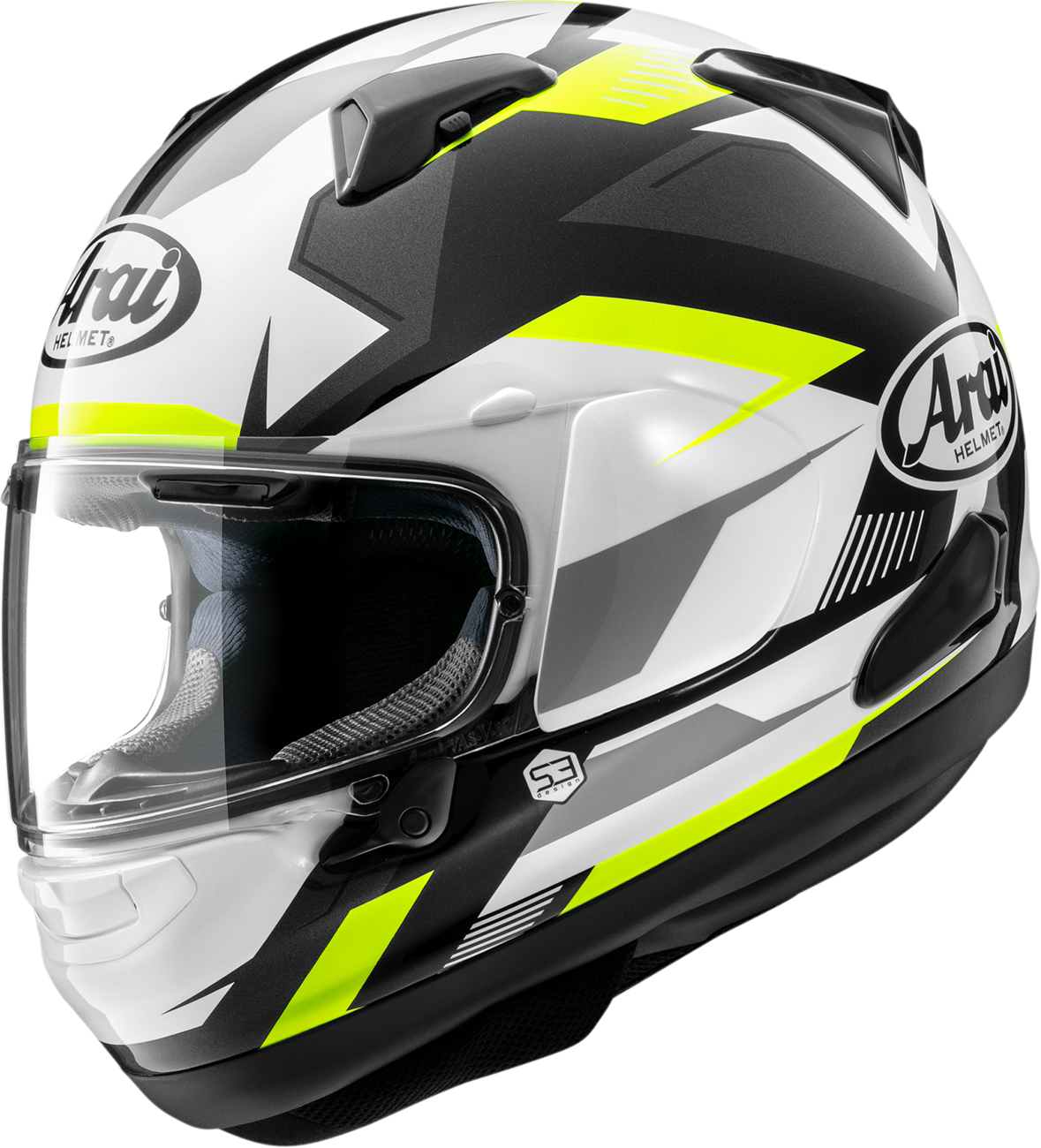 Arai Signet-X Supra Helmet
