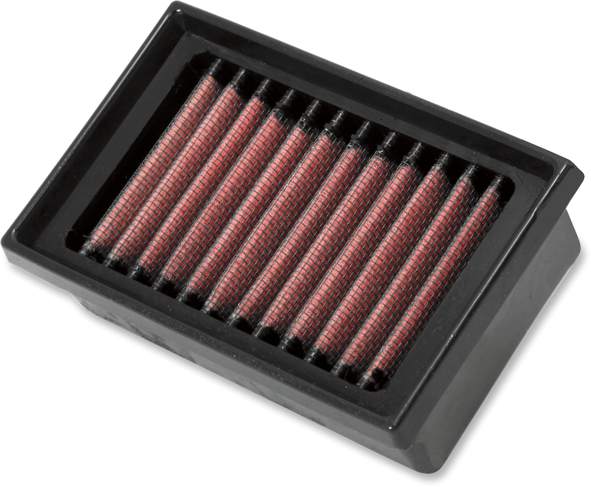 K & N OE Replacement High-Flow Air Filter