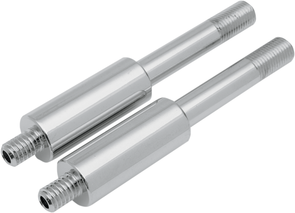 Drag specialties Mounting Studs - Turn Signal - Coarse-Threaded