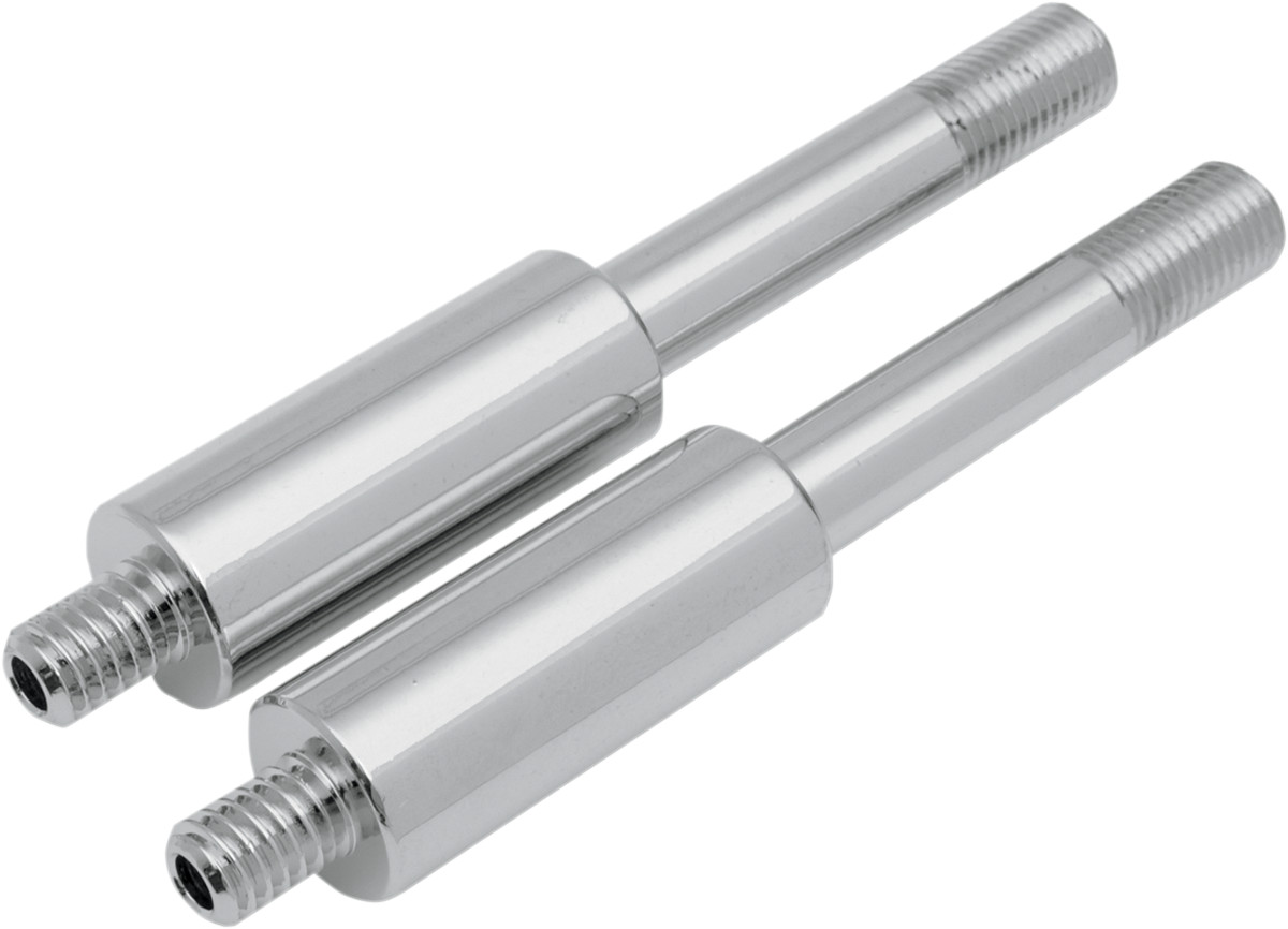 Drag specialties Mounting Studs - Turn Signal - Coarse-Threaded