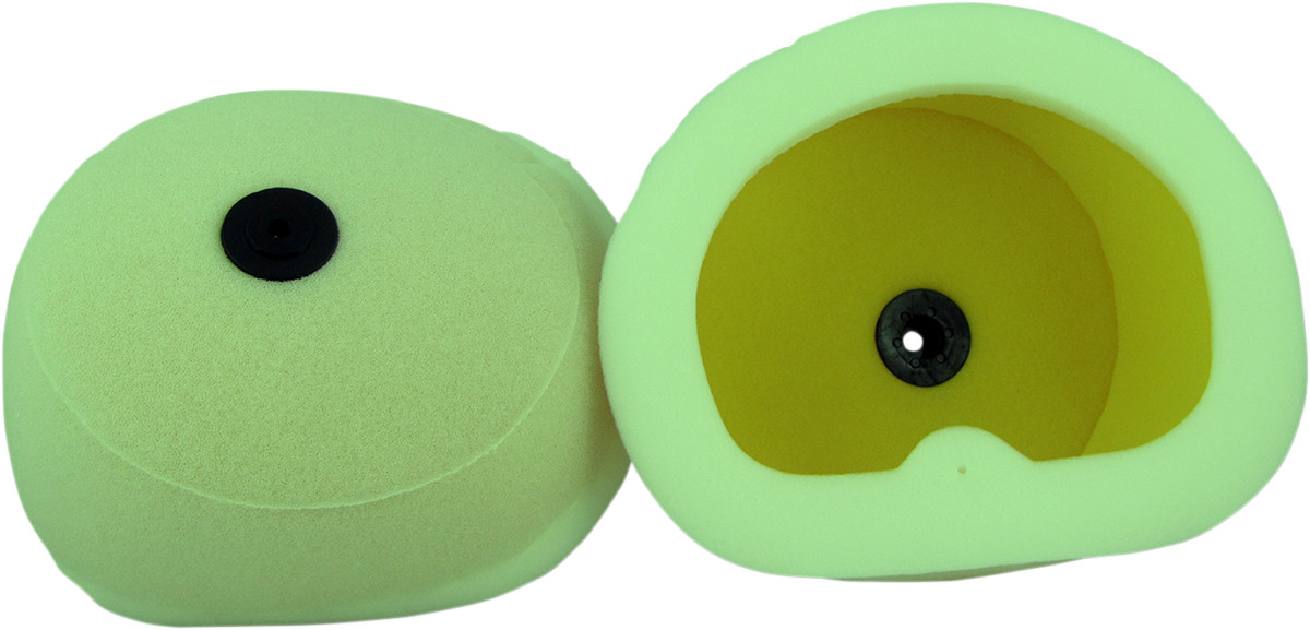 NO TOIL Pre-Oiled Air Filter