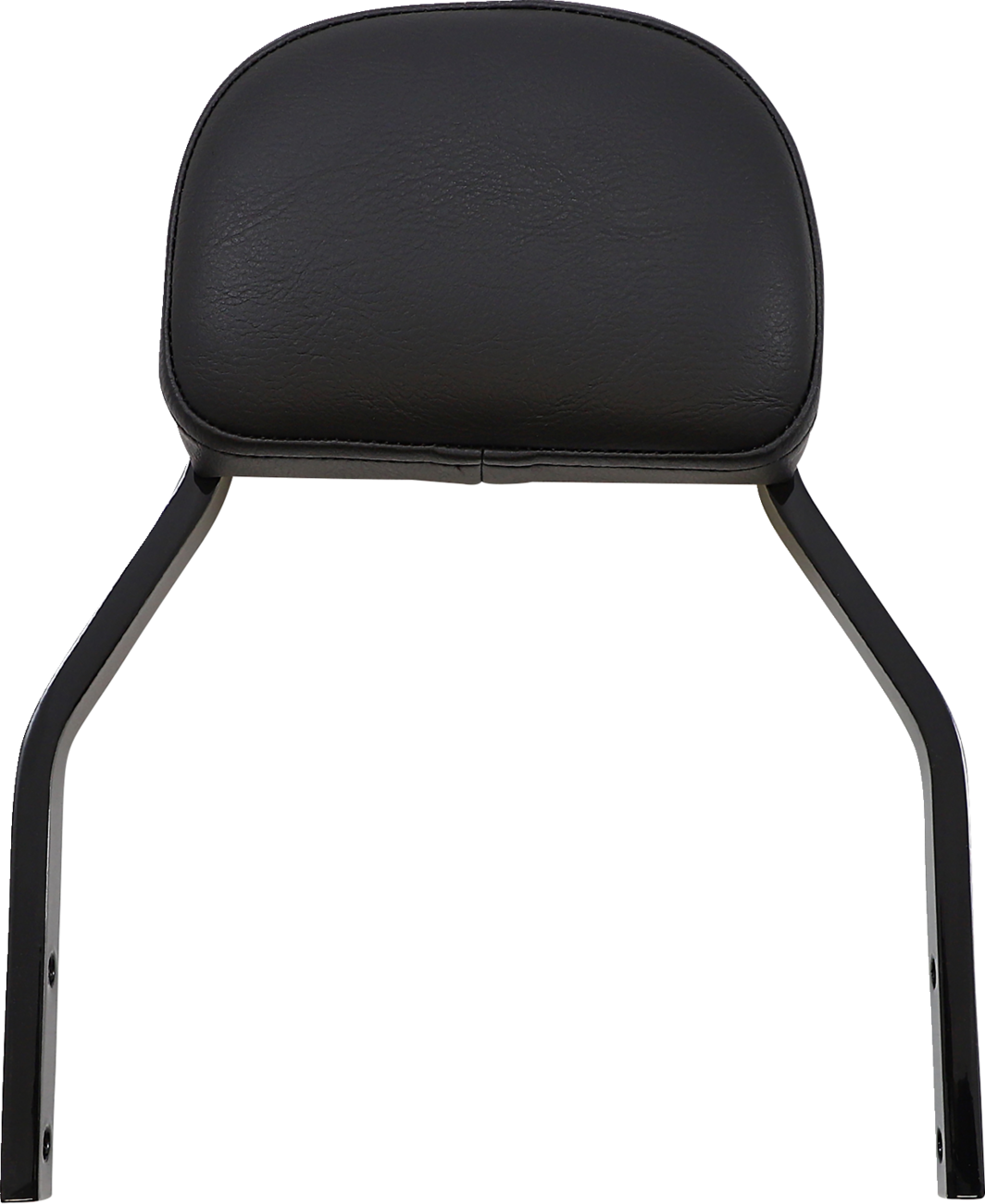 Cobra Detachable Backrest For Harley Dyna 2006-2017