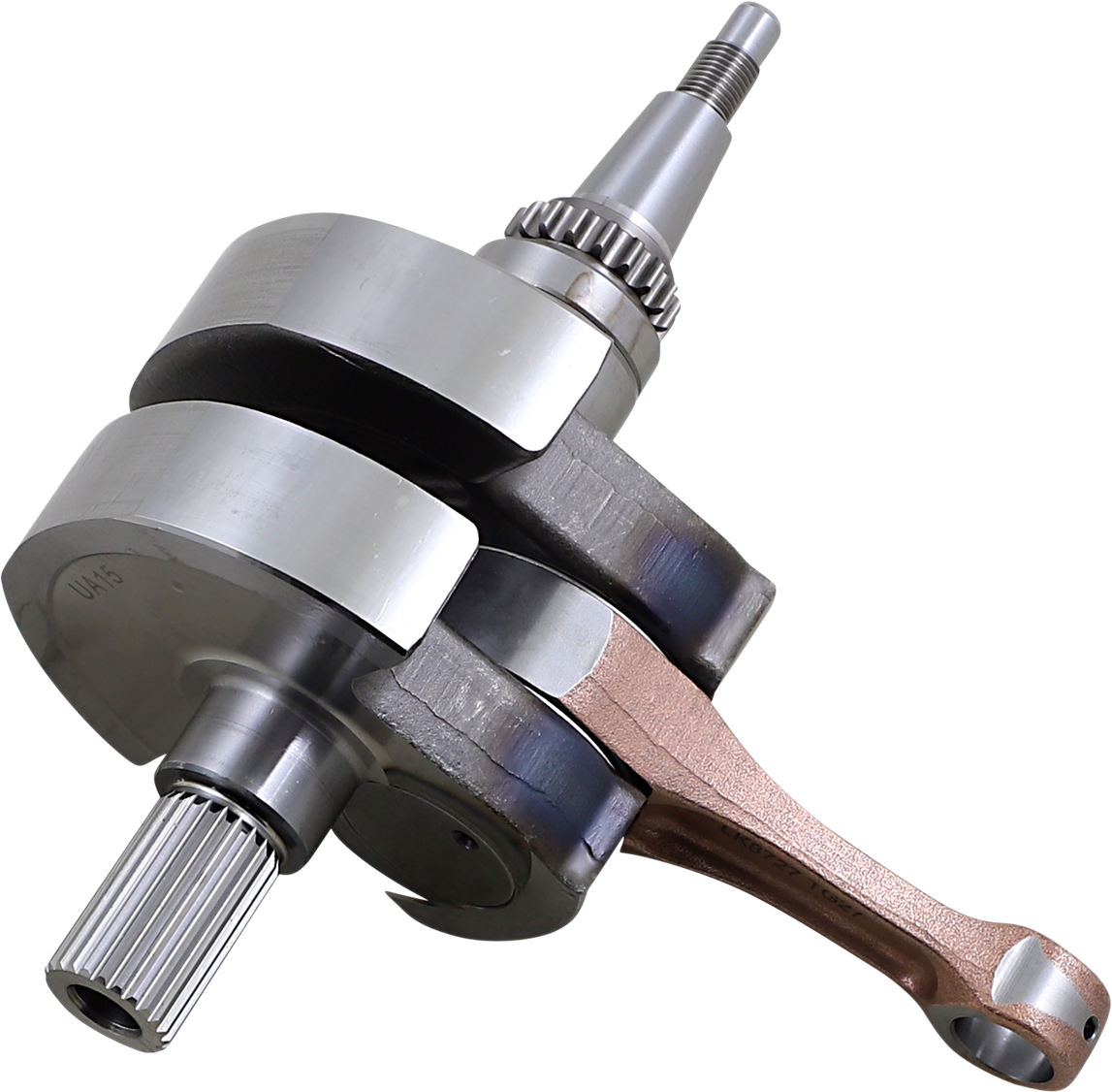 HOT RODS Crankshaft Assembly