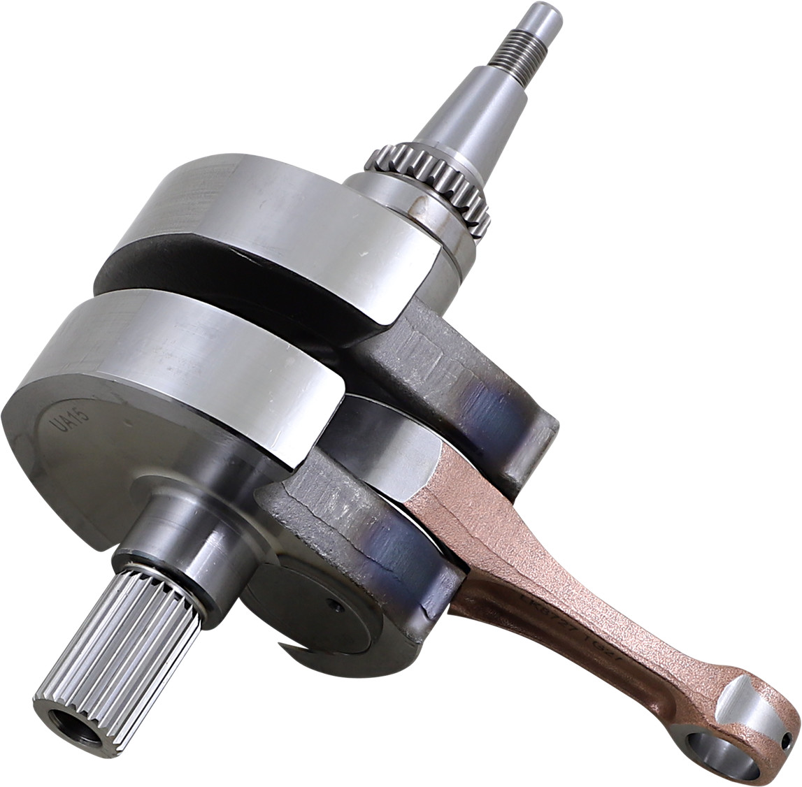 HOT RODS Crankshaft Assembly