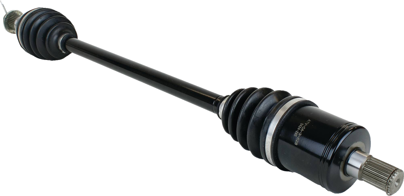Complete Axle Kit