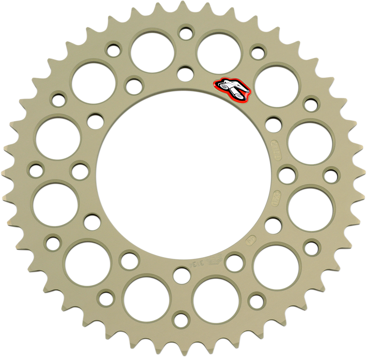 Renthal Rear Sprocket Kawasaki/Yamaha/Suzuki