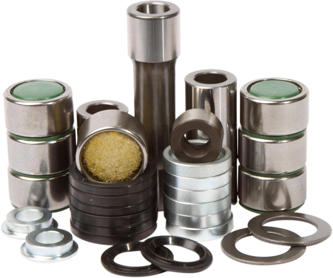 Pivot works Linkage Rebuild Kit - Honda