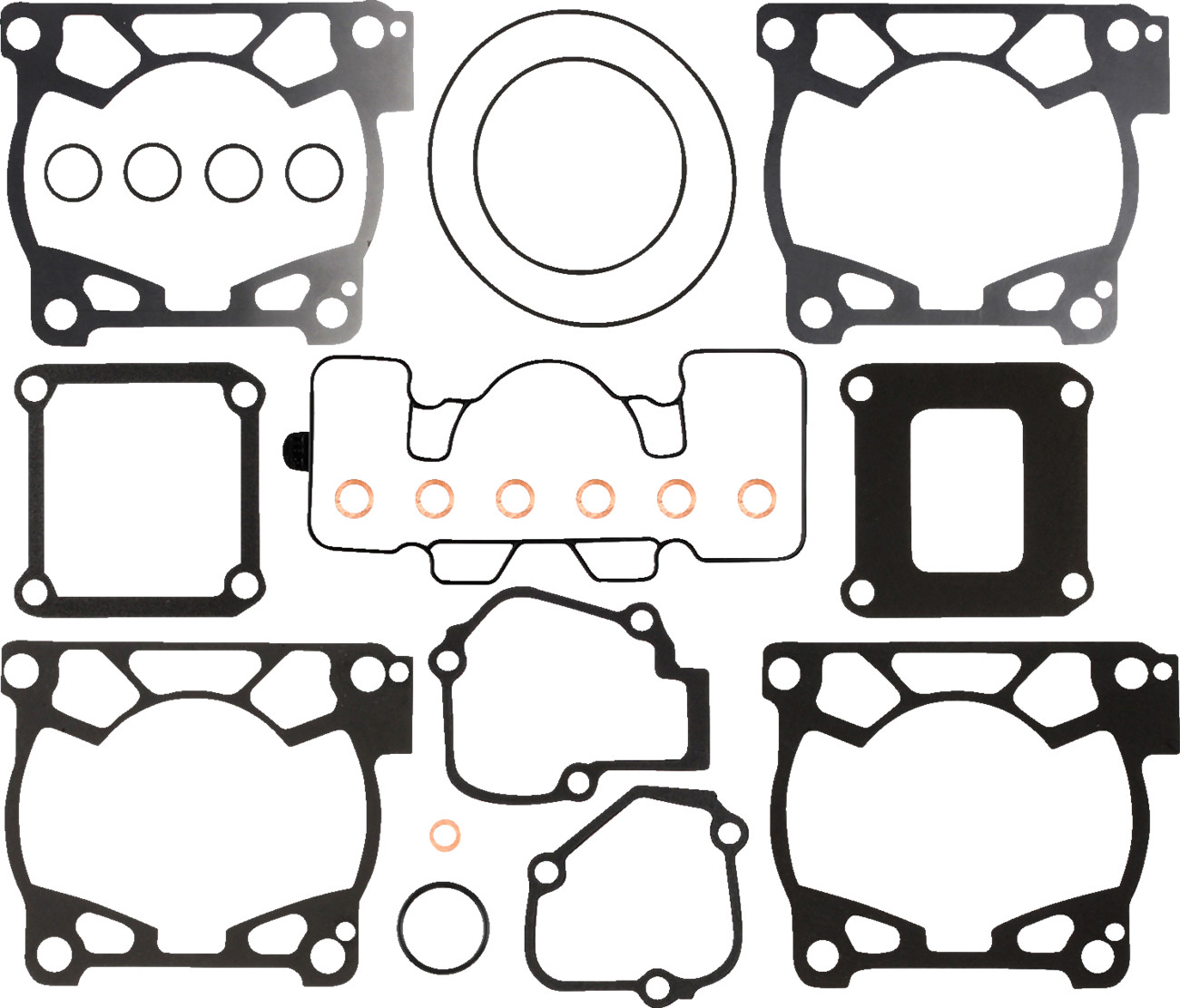 COMETIC Hi-Performance Off-Road Gaskets and Seals