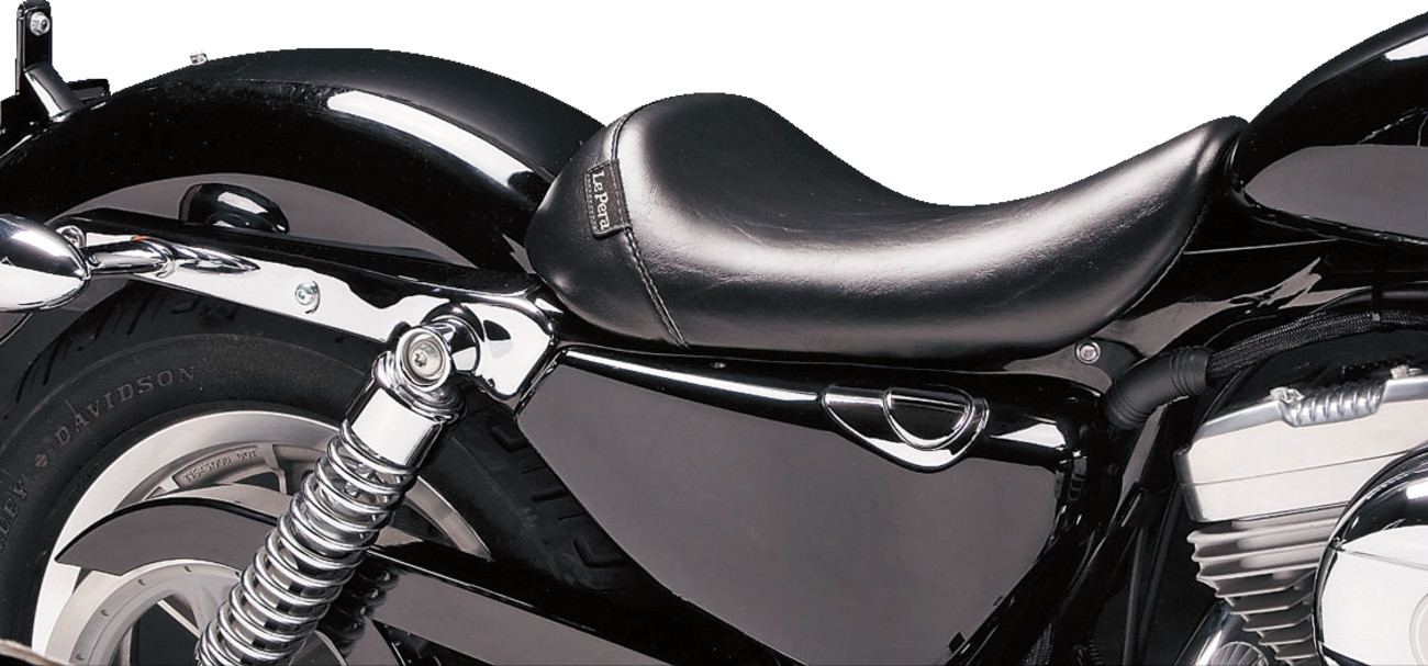 LE PERA Bare Bones Solo Seat