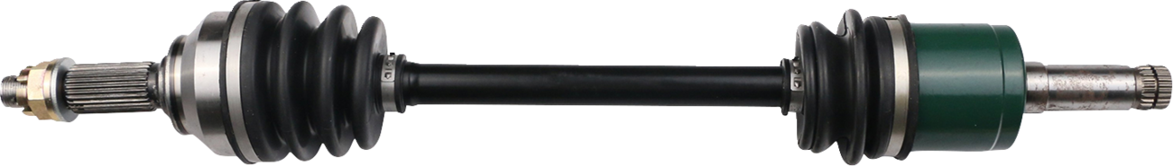 Moose offroad Axle Kit - CV/Complete - OEM Replacement - Standard - Front Right - John Deere Gator