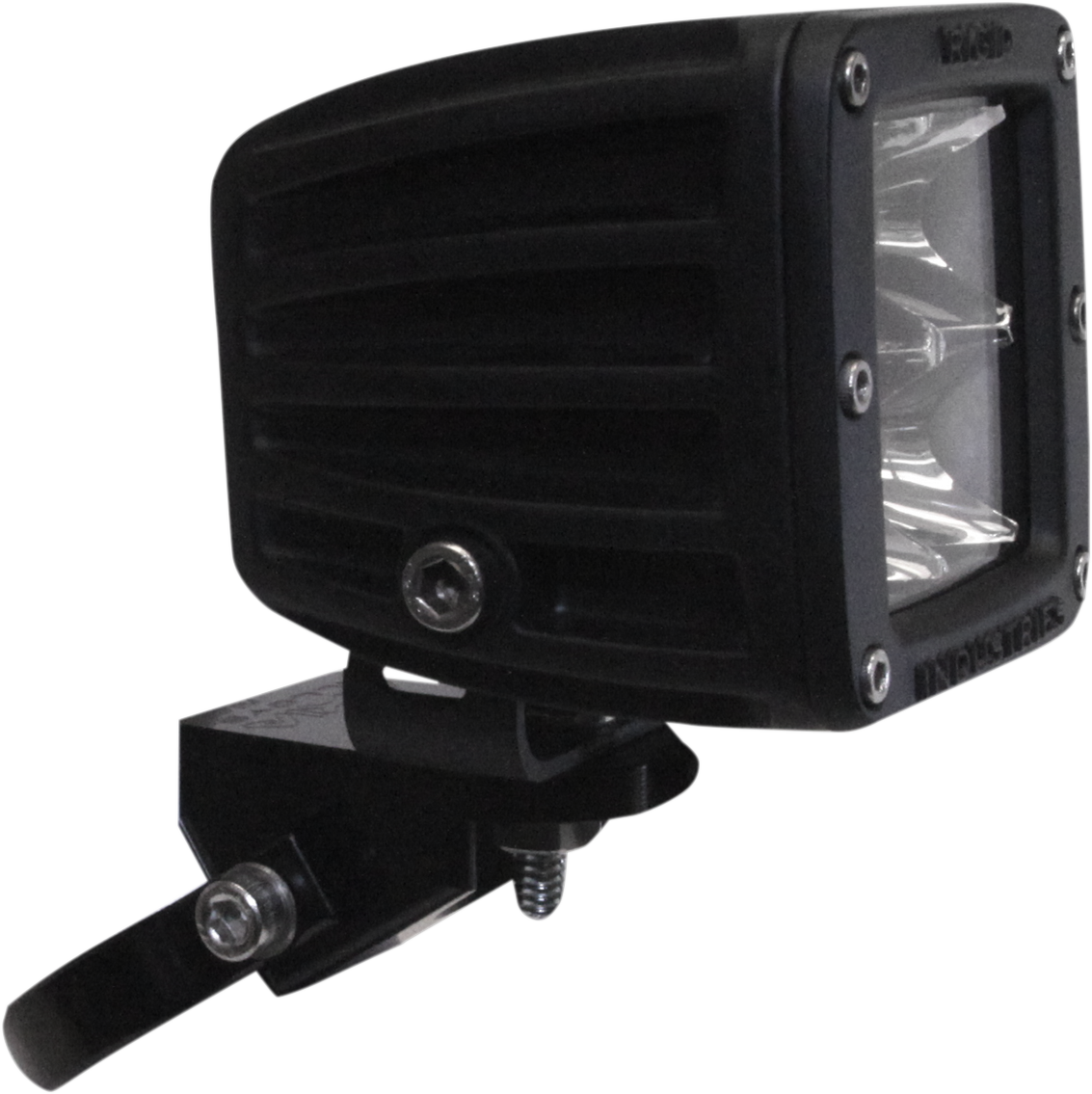 Rigid A-Pillar Light Mount Bracket