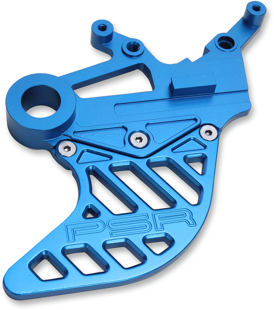 PSR Rear Disc Guard
