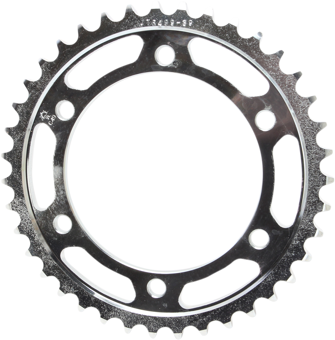 Jt sprockets Sprocket - Rear - Kawasaki/Suzuki - 39-Tooth 39T