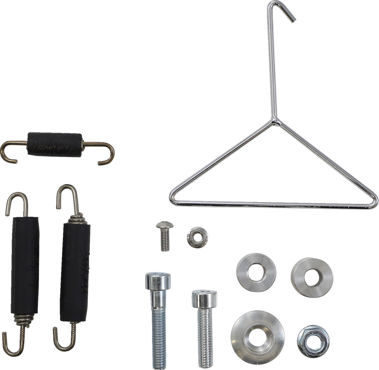 LV One EVO Slip-On Muffler