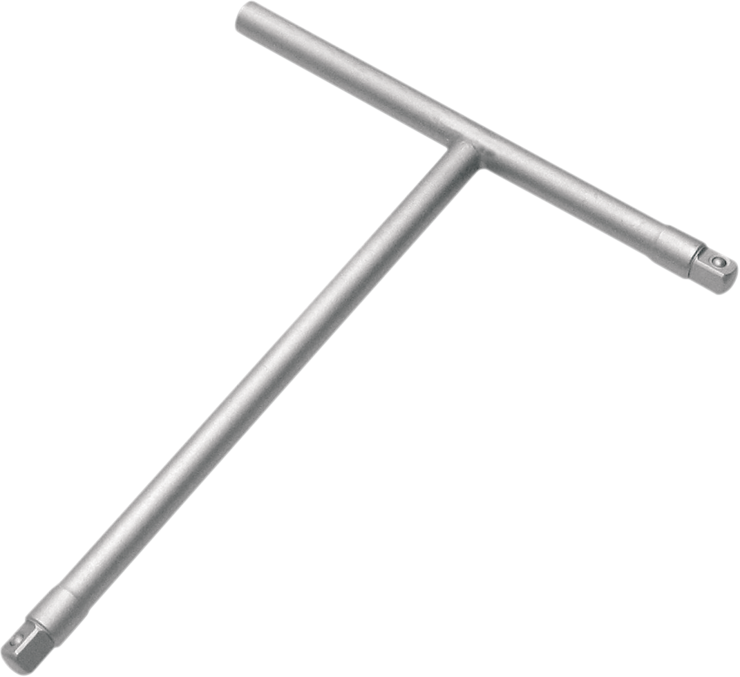 Motion Pro Dual Drive Mini T Handles