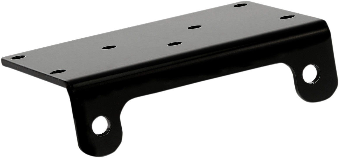 WARN Winch Mounting Plate