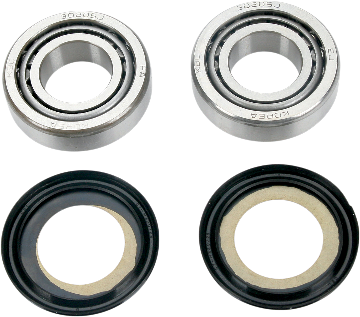 Moose Racing Steering Stem Bearing Kit