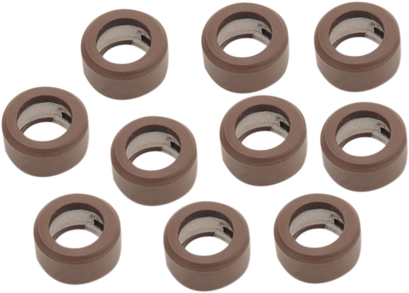 Drag Specialties Lower Fitting Seals