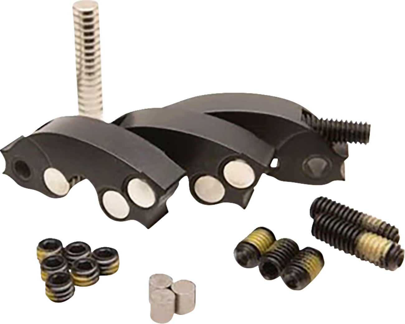 BIKEMAN PERFORMANCE Snyper Stage 2 Clutch Kit