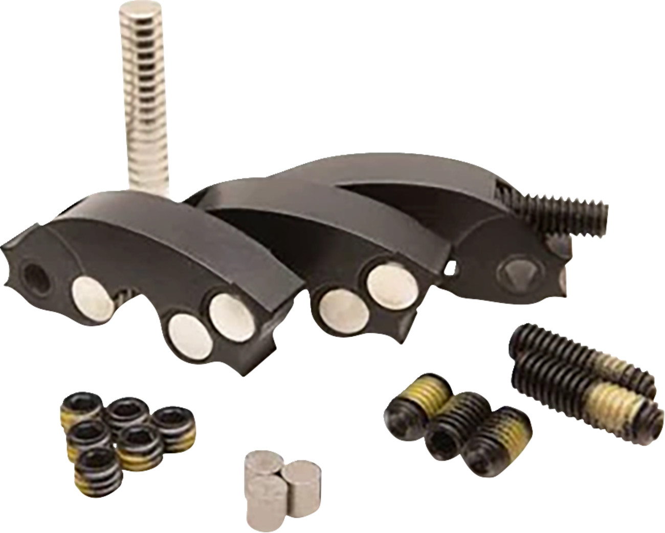 BIKEMAN PERFORMANCE Snyper Stage 2 Clutch Kit