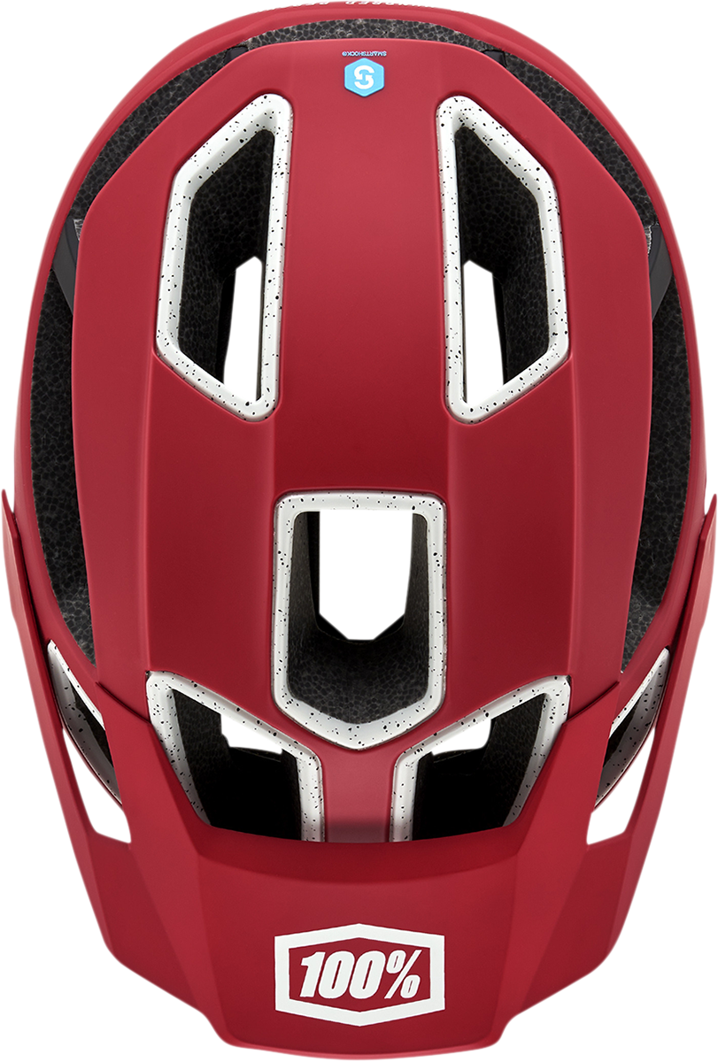 Altec Fidlock CPSC/CE Bicycle Helmet