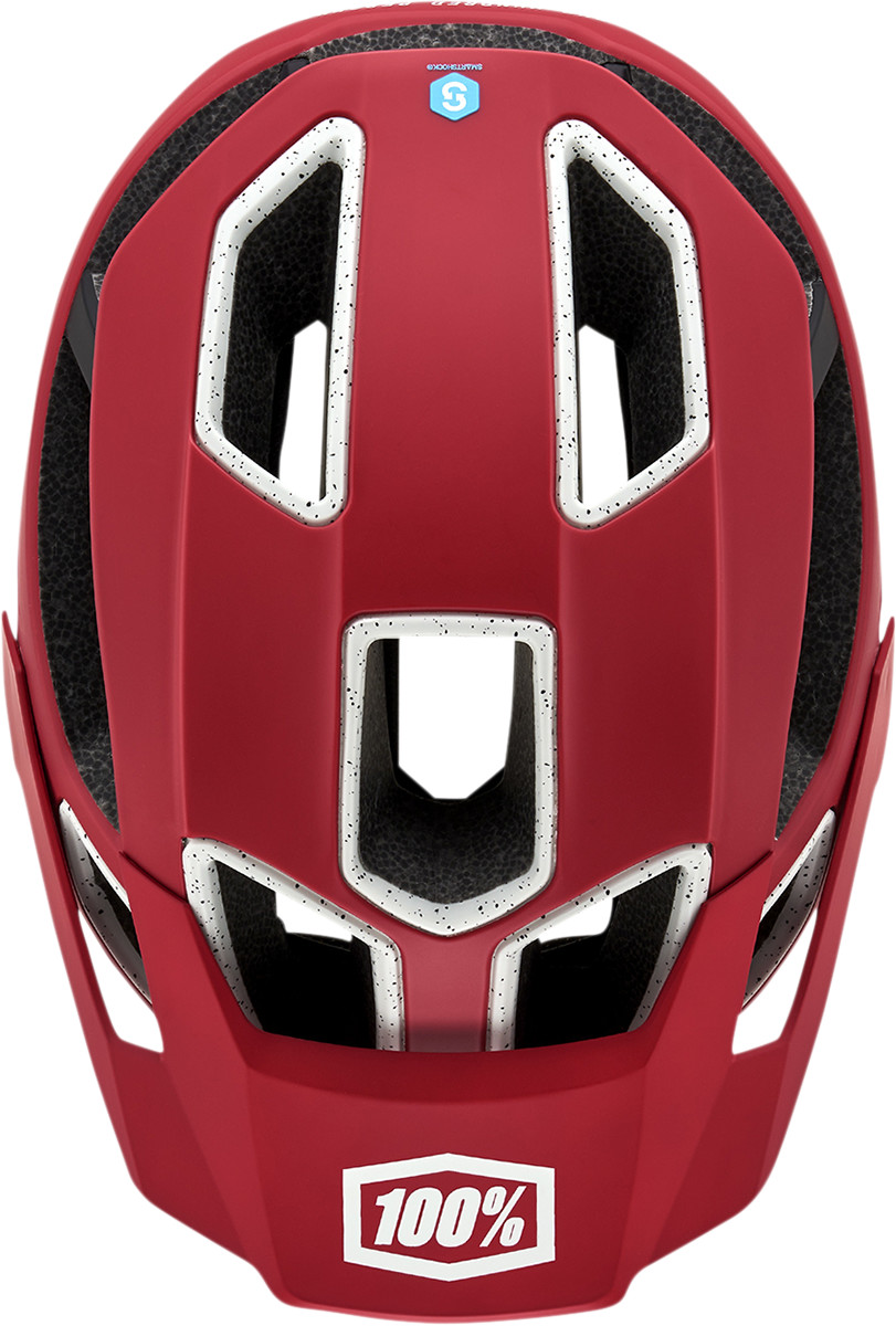 Altec Fidlock CPSC/CE Bicycle Helmet