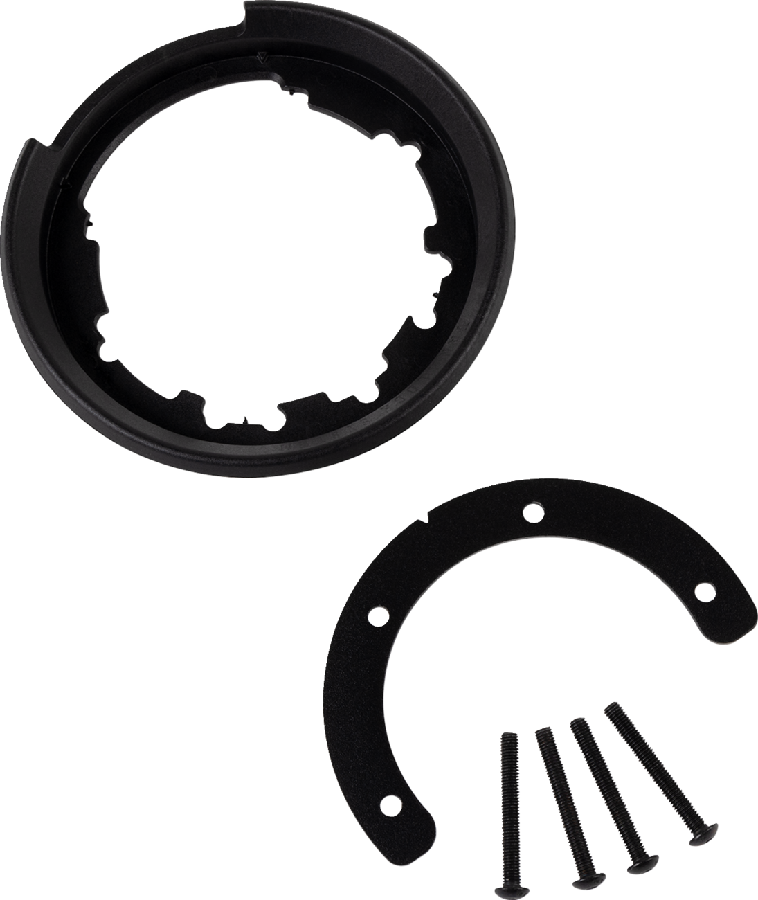 GIVI Tanklock Bag Mounting Hardware
