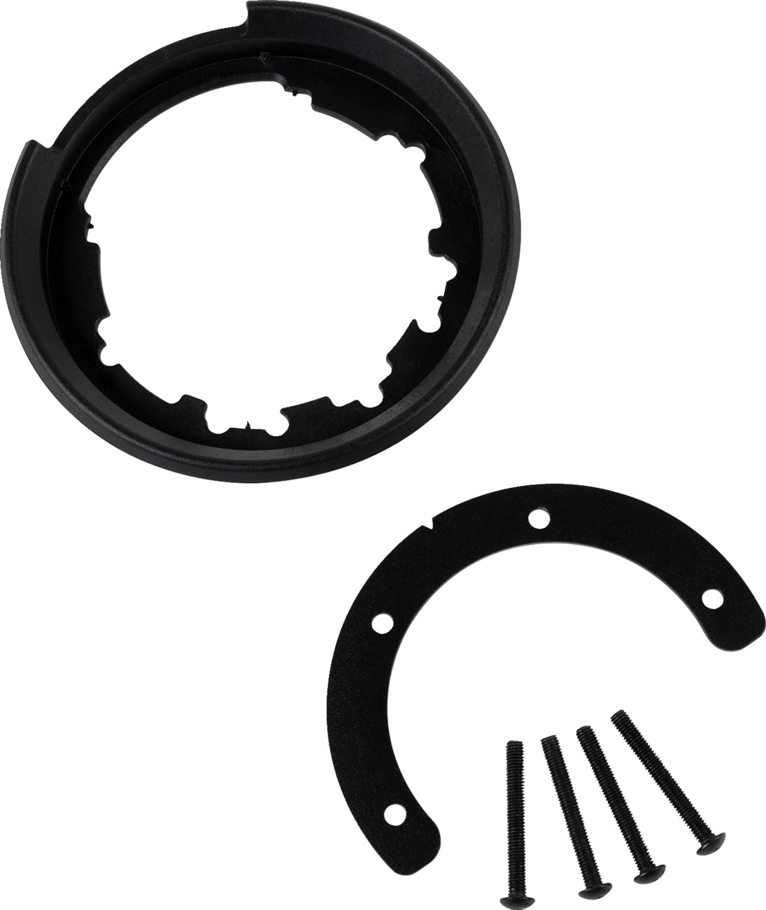 GIVI Tanklock Bag Mounting Hardware