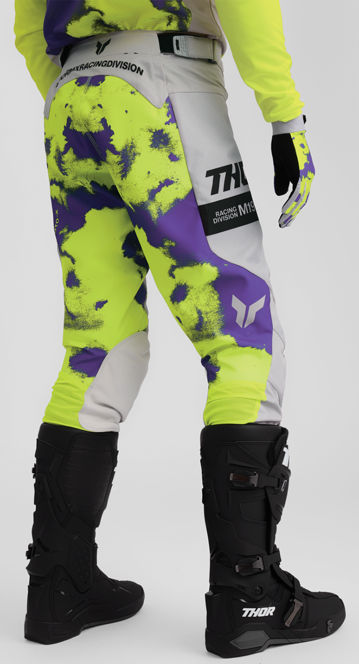 Thor Launchmode Bleach Pants