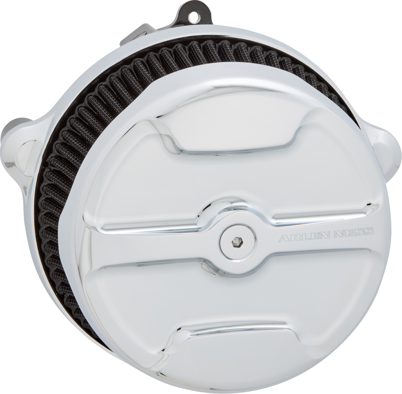 ARLEN NESS Big Sucker™ Stage 1 Air Cleaner Kit with Cover