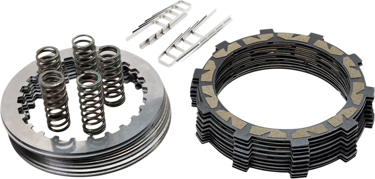 TorqDrive® Clutch Kit