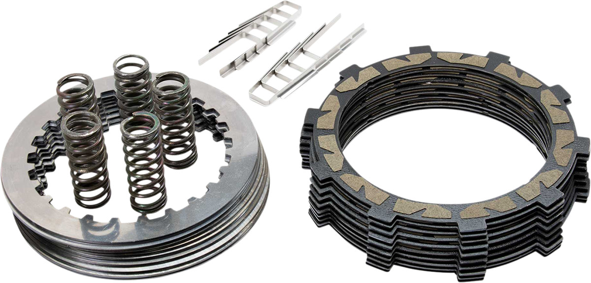 Rekluse TorqDrive Clutch Pack