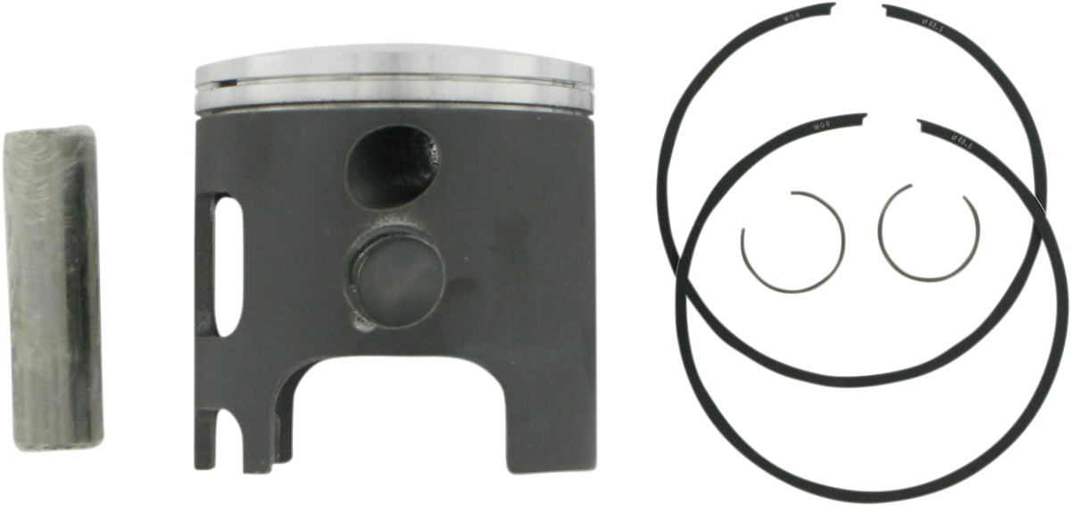 WSM Forged Piston Kit