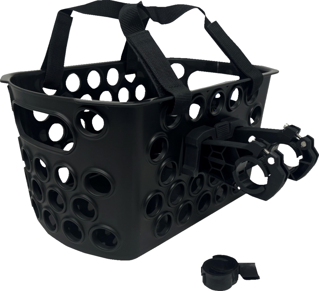 Bikase Bessie Front Basket