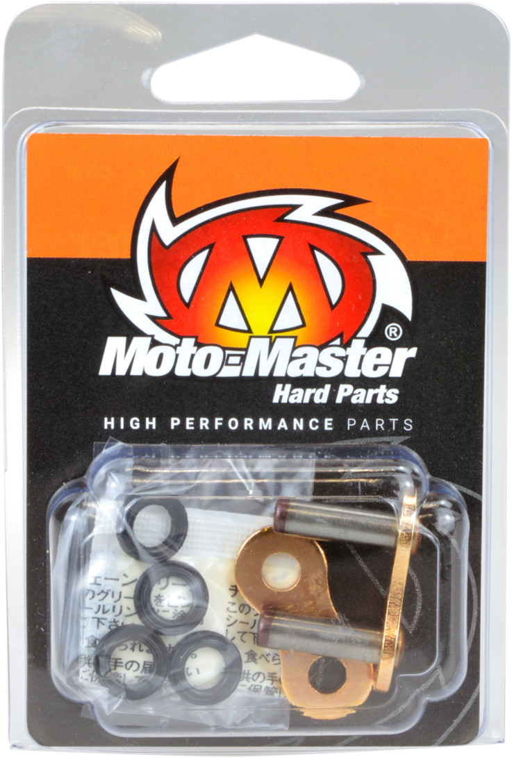 MOTO-MASTER V6 520 Connecting Link