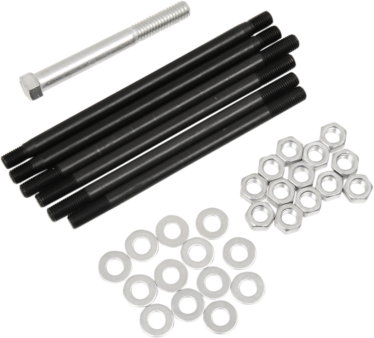 COLONY Motor Case Stud Kit