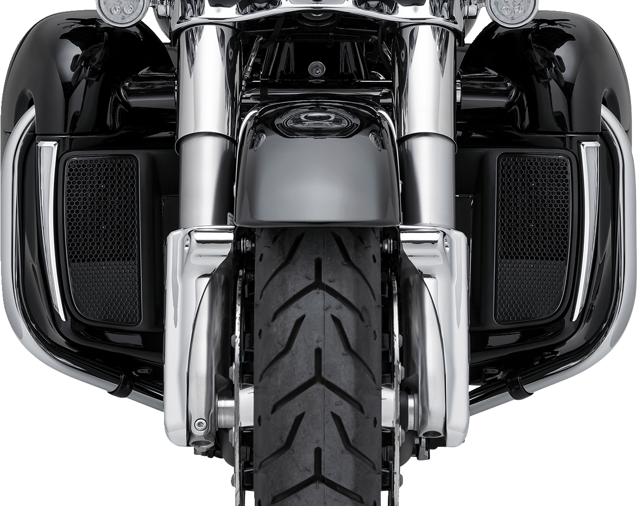 CIRO Fang® Lower Fairing Lights