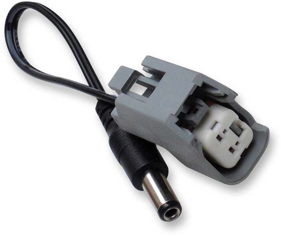 MOTION PRO Fuel Injector Cleaner Pigtail