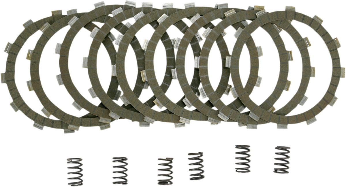 EBC SRC Series Clutch Kit