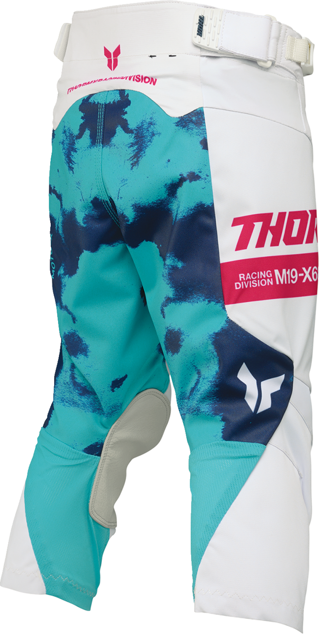 THOR Youth Launchmode Bleach Pants
