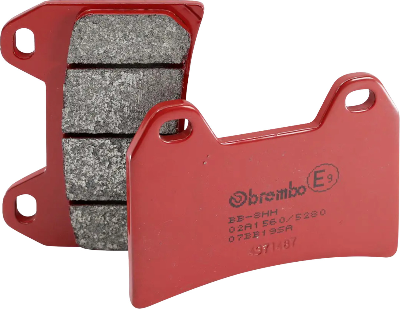 BREMBO Sintered Brake Pads