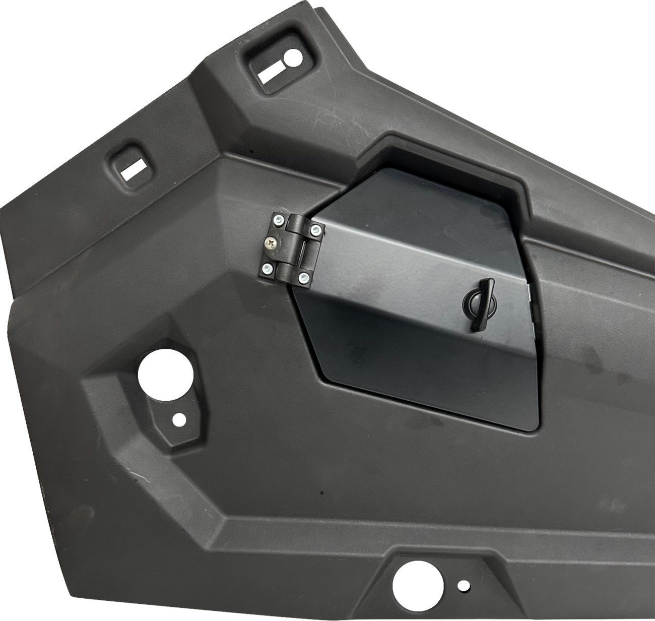 RIVCO PRODUCTS Fuel Door