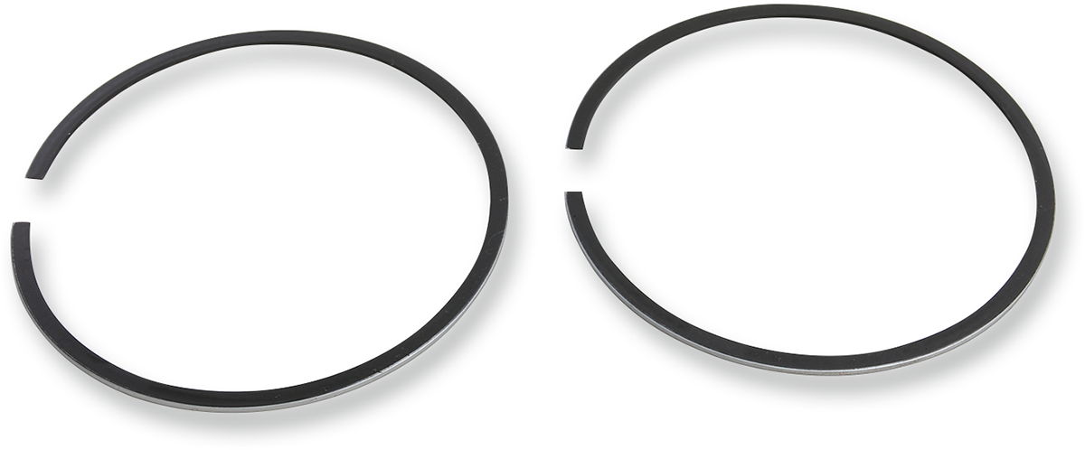 Parts unlimited Ring Set 1977-1981 Yamaha ET250