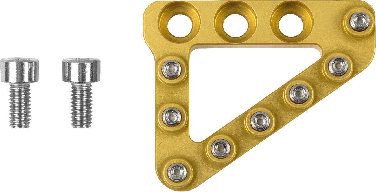 Brake Tip